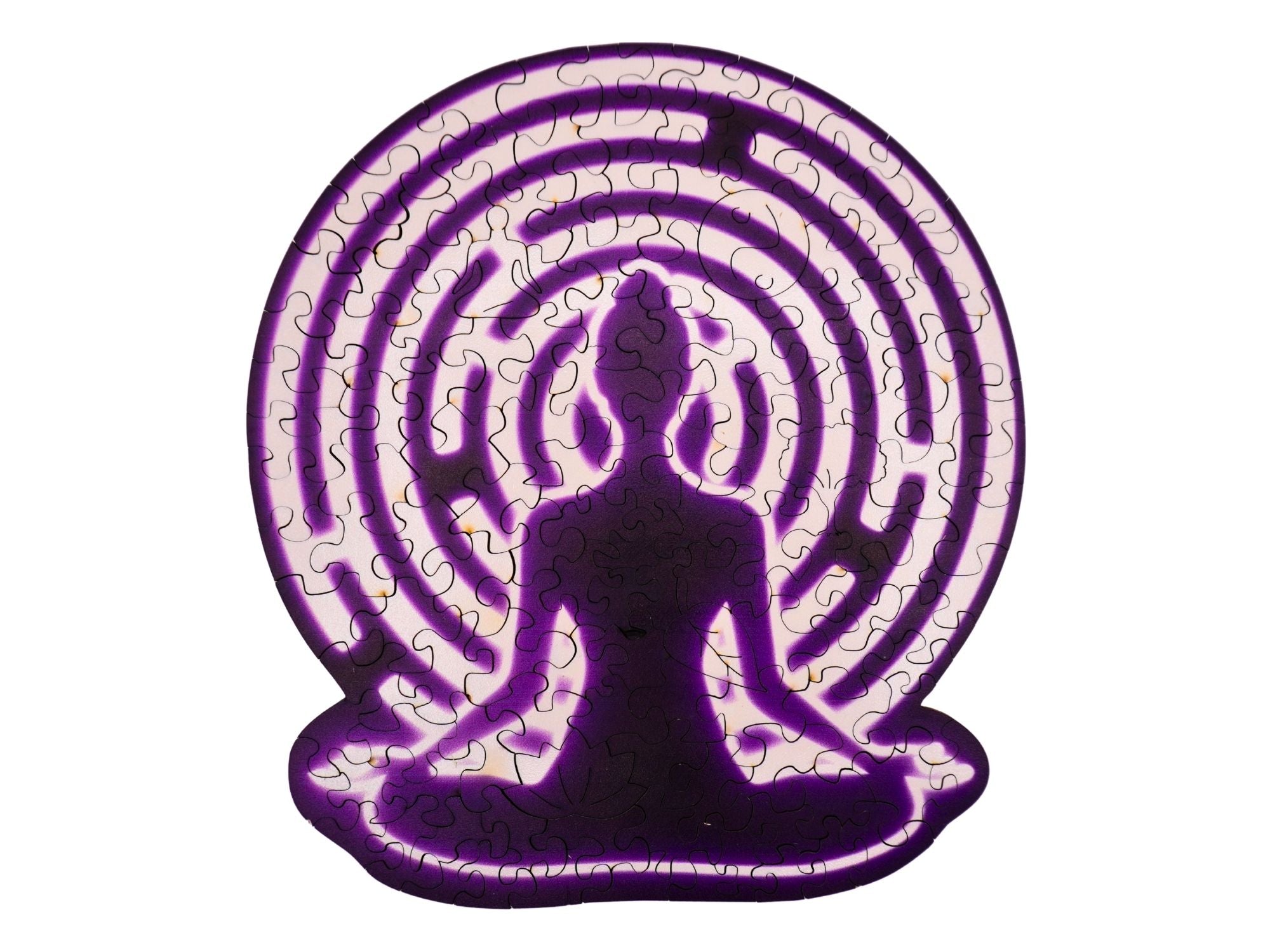 Casse-tête « Méditation »