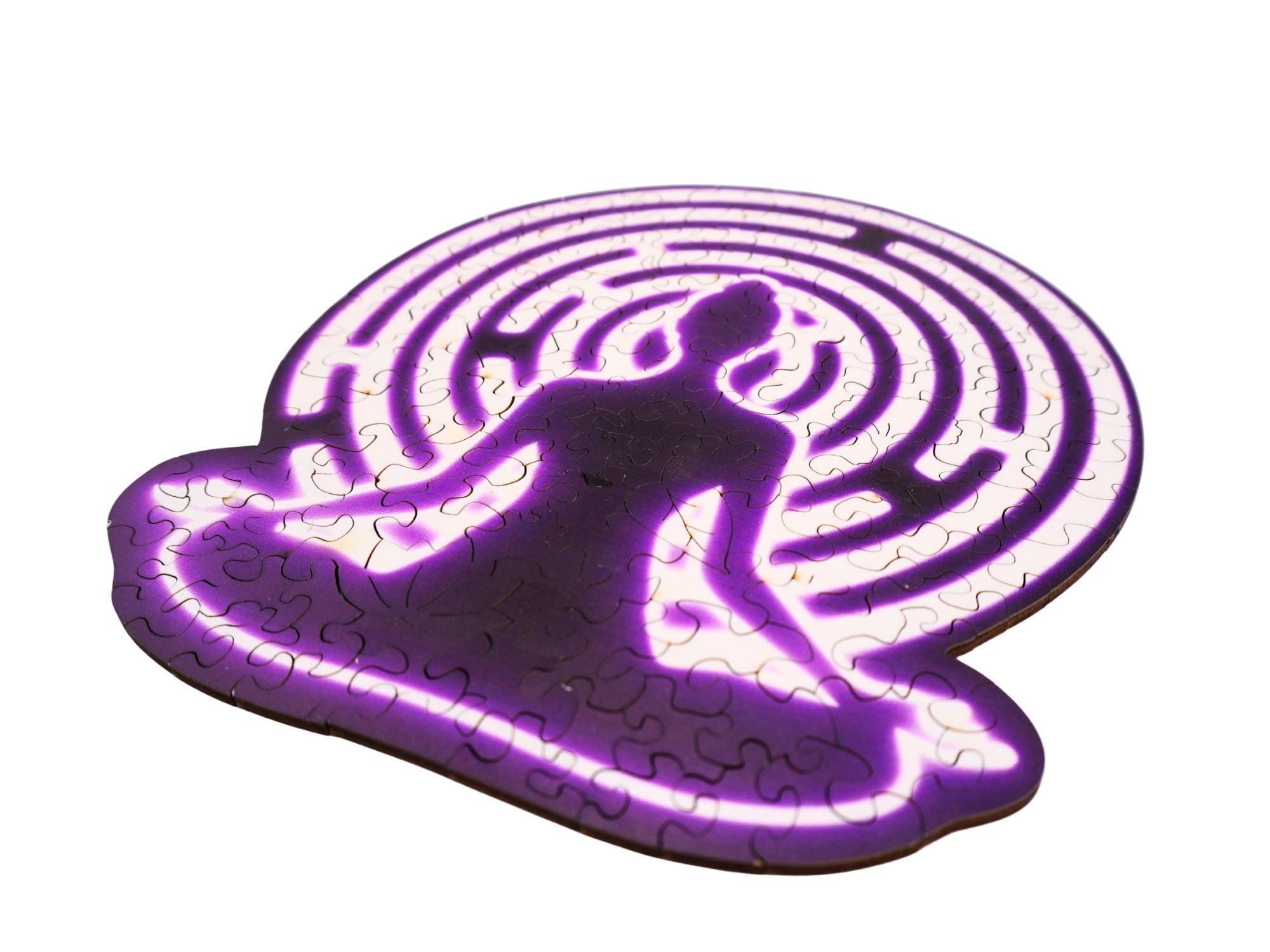 Casse-tête « Méditation »