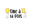 Une à la fois logo